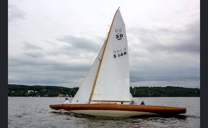 Skerry Cruiser 30m²-kuva-5